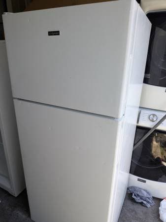 Hot point Refrigerator